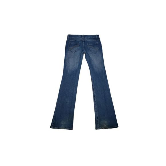 Streetwear Society size 9 Denim Jeans - Picture 2 of 9